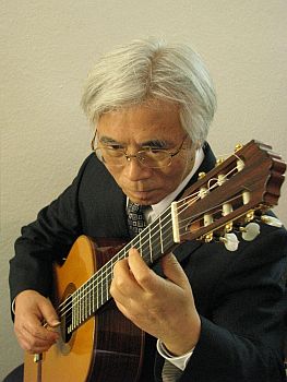 Tadashi Sasaki