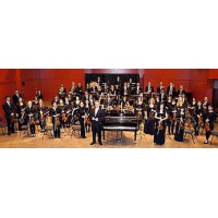 Symphony Orchestra of the Hochschule für Musik Mainz